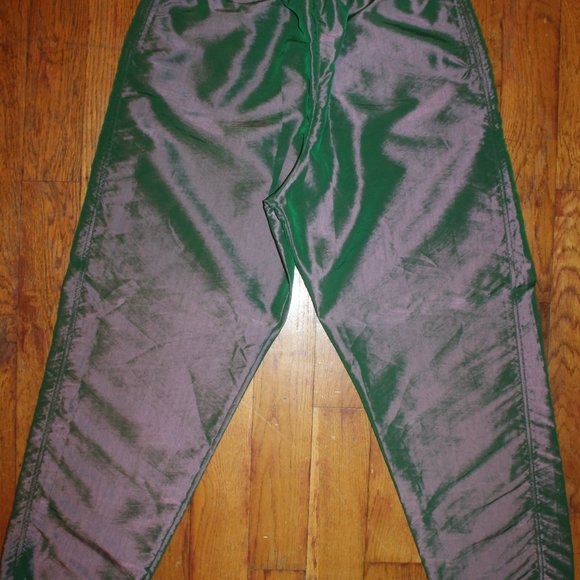 Vintage Surf Style Jacket + Pants - IRIDESCENT - Picture 9 of 11